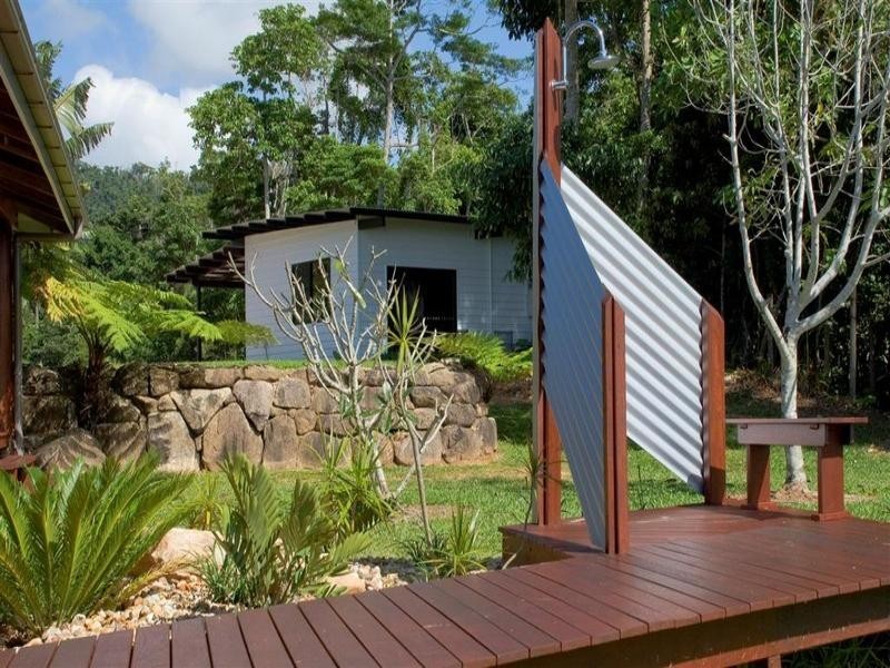 Mission Beach QLD 4852