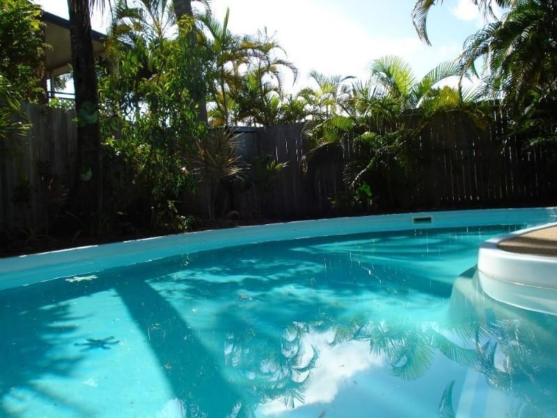 Mission Beach QLD 4852