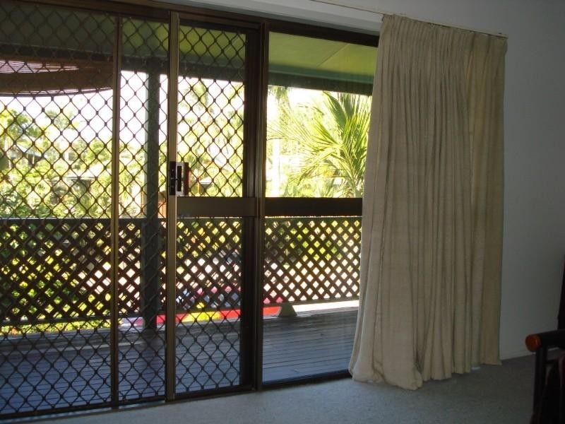 Mission Beach QLD 4852