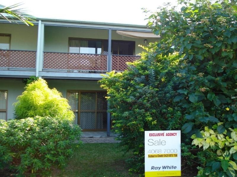 Mission Beach QLD 4852
