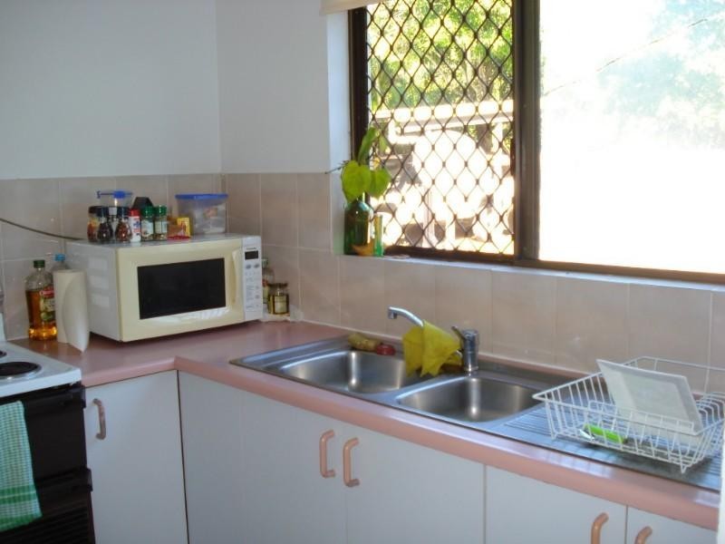 Mission Beach QLD 4852