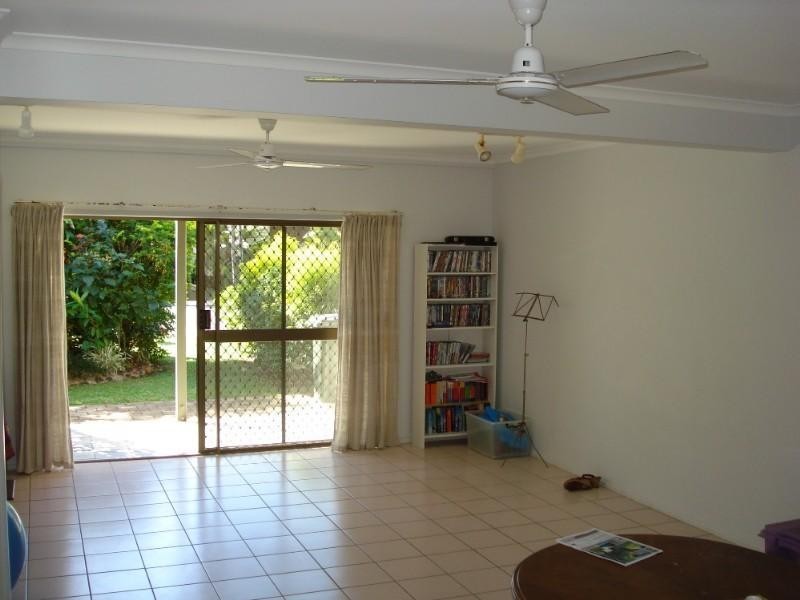 Mission Beach QLD 4852