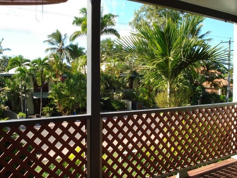 Mission Beach QLD 4852