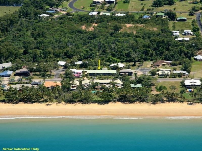 Mission Beach QLD 4852