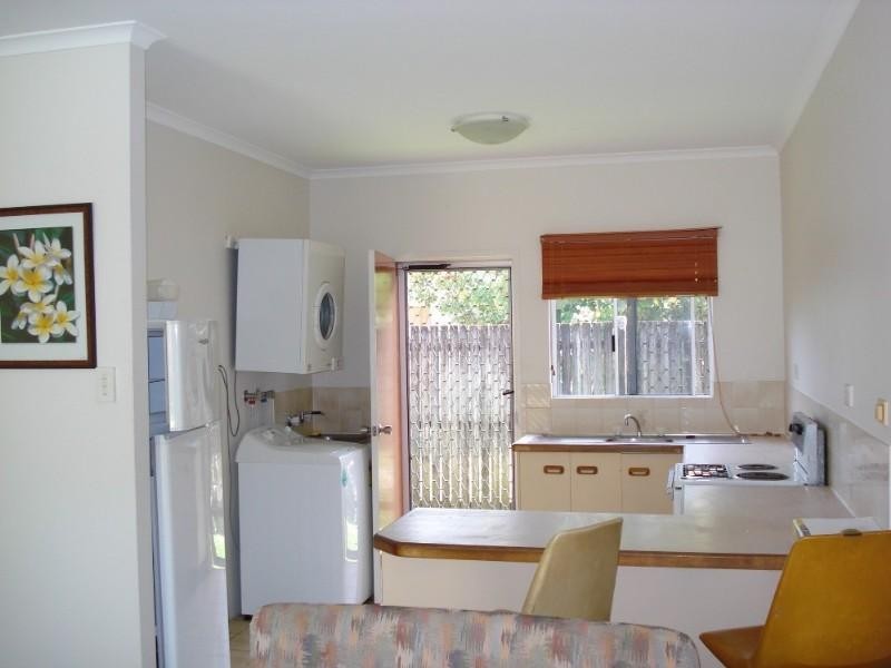 Mission Beach QLD 4852