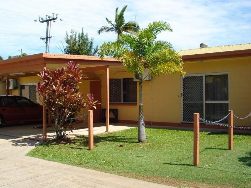 Mission Beach QLD 4852