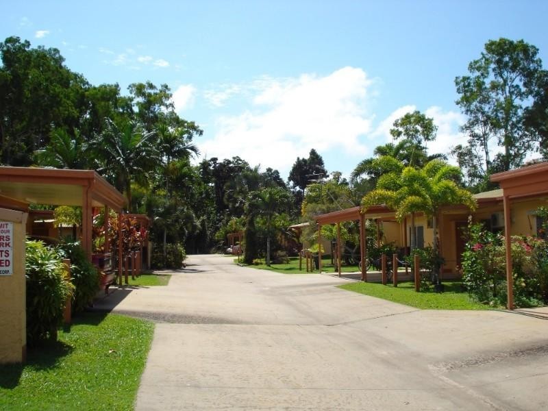 Mission Beach QLD 4852