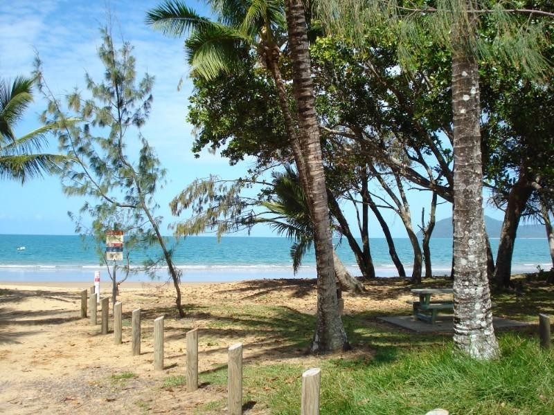Mission Beach QLD 4852