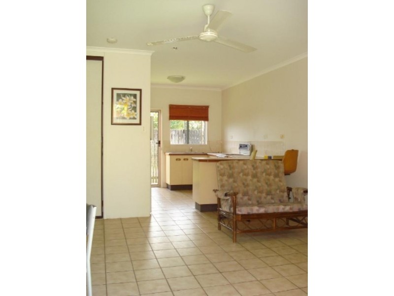 Mission Beach QLD 4852