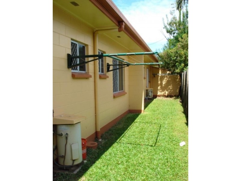 Mission Beach QLD 4852