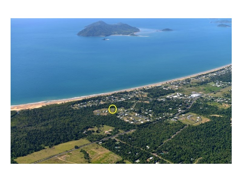 36 Sanctuary Crescent, Wongaling Beach QLD 4852