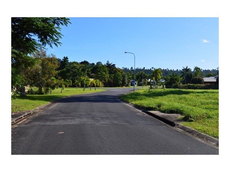 36 Sanctuary Crescent, Wongaling Beach QLD 4852