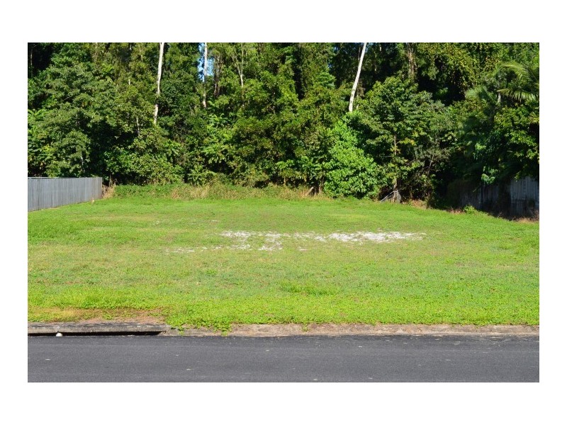 36 Sanctuary Crescent, Wongaling Beach QLD 4852