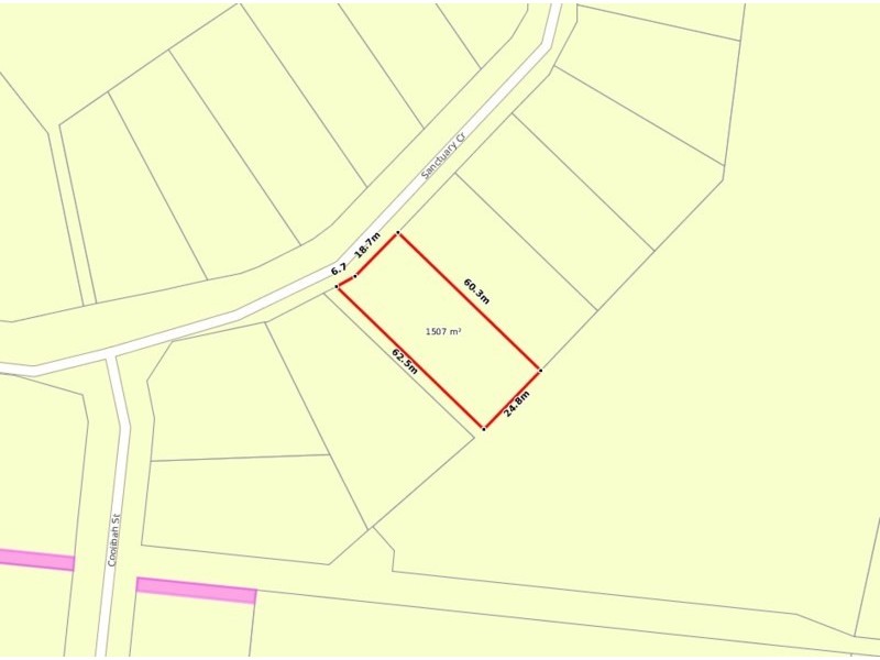 36 Sanctuary Crescent, Wongaling Beach QLD 4852