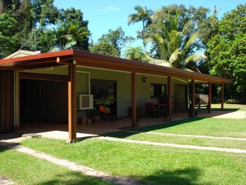 339 Tully Mission Beach Road, Merryburn QLD 4854