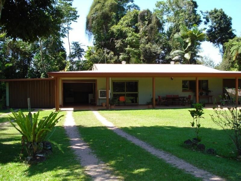 339 Tully Mission Beach Road, Merryburn QLD 4854
