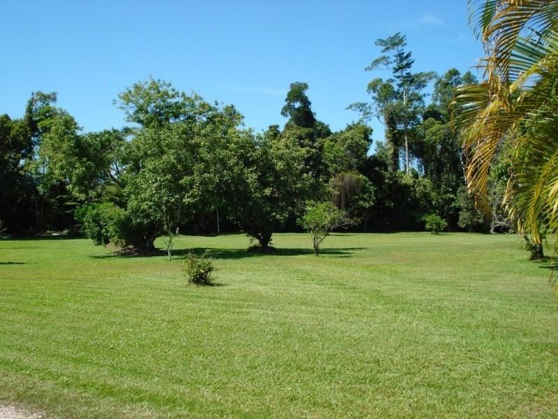 339 Tully Mission Beach Road, Merryburn QLD 4854