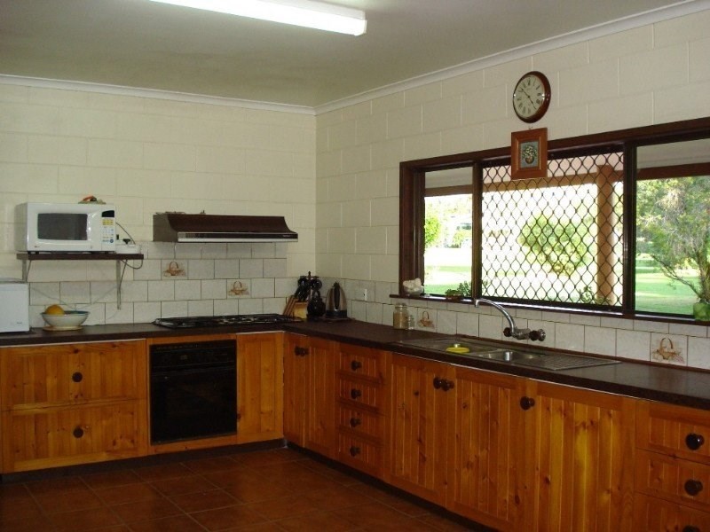 339 Tully Mission Beach Road, Merryburn QLD 4854