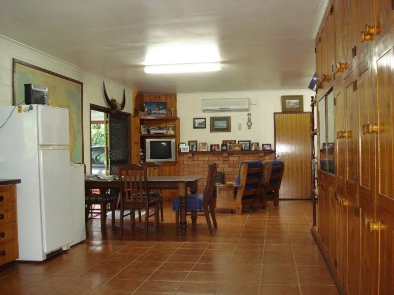 339 Tully Mission Beach Road, Merryburn QLD 4854