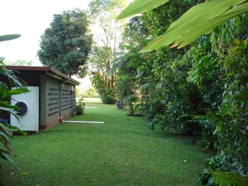 339 Tully Mission Beach Road, Merryburn QLD 4854