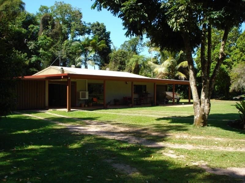 339 Tully Mission Beach Road, Merryburn QLD 4854