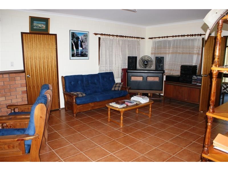 339 Tully Mission Beach Road, Merryburn QLD 4854