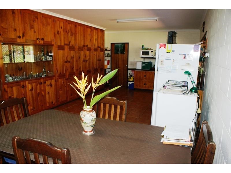 339 Tully Mission Beach Road, Merryburn QLD 4854