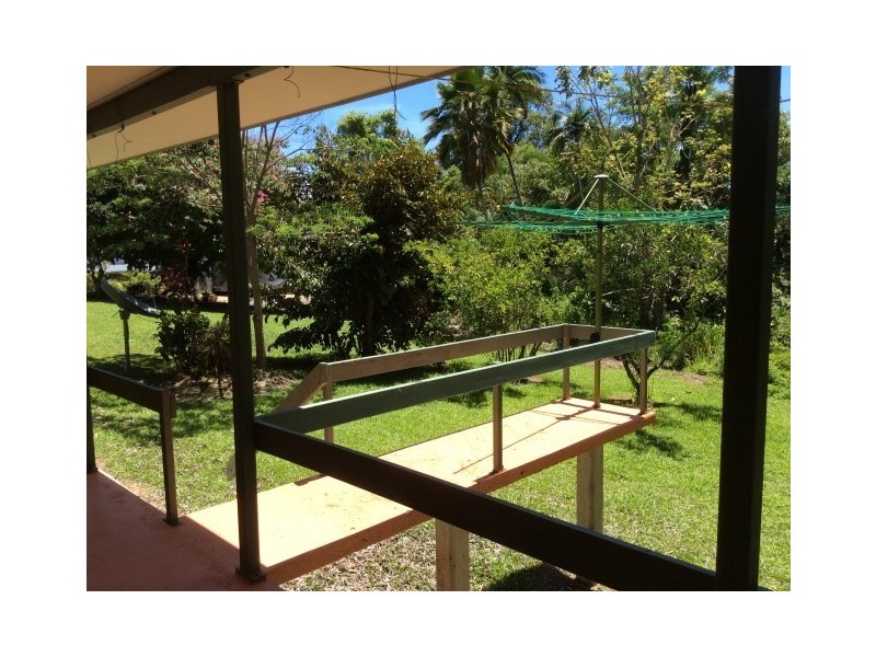 2032 Tully Mission Beach Road, Wongaling Beach QLD 4852