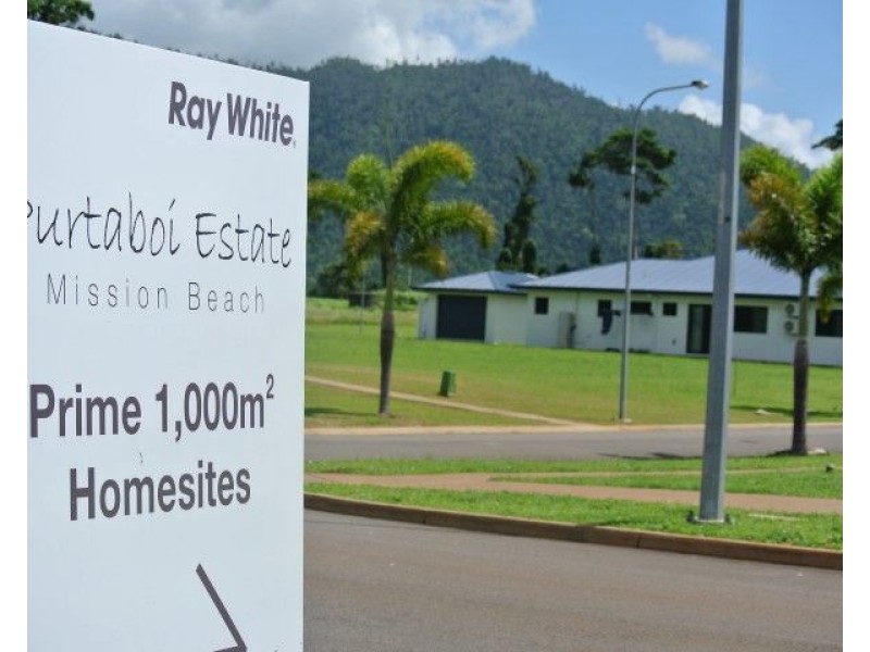 10 Nautilus Street, Mission Beach QLD 4852