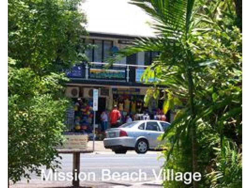 10 Nautilus Street, Mission Beach QLD 4852