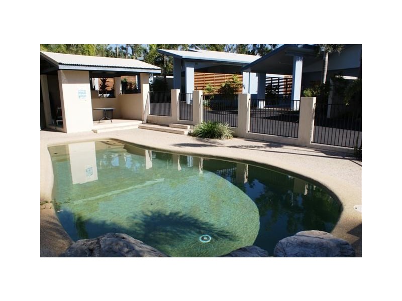 11/2032 Tully – Mission Beach Road, Wongaling Beach QLD 4852