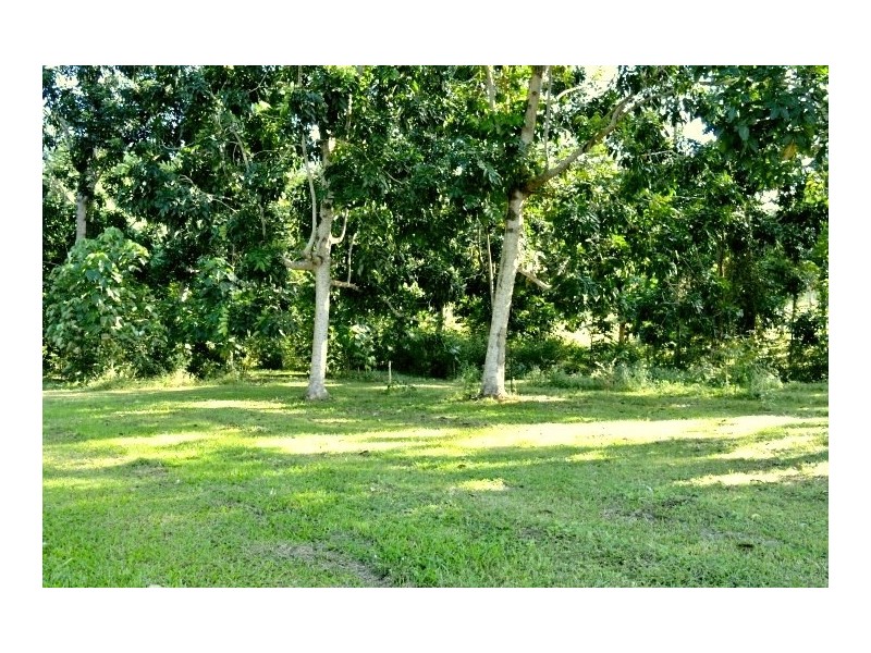 Lot 10 Boyett Road, Mission Beach QLD 4852