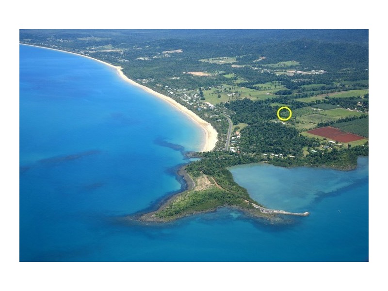 Lot 10 Boyett Road, Mission Beach QLD 4852