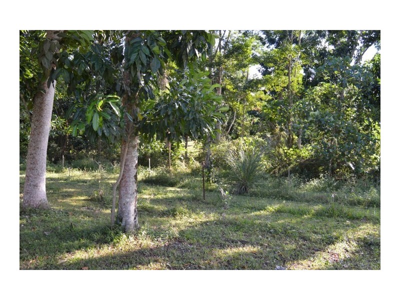 Lot 10 Boyett Road, Mission Beach QLD 4852
