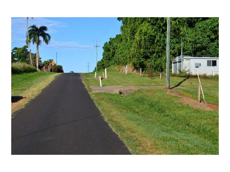 Lot 10 Boyett Road, Mission Beach QLD 4852