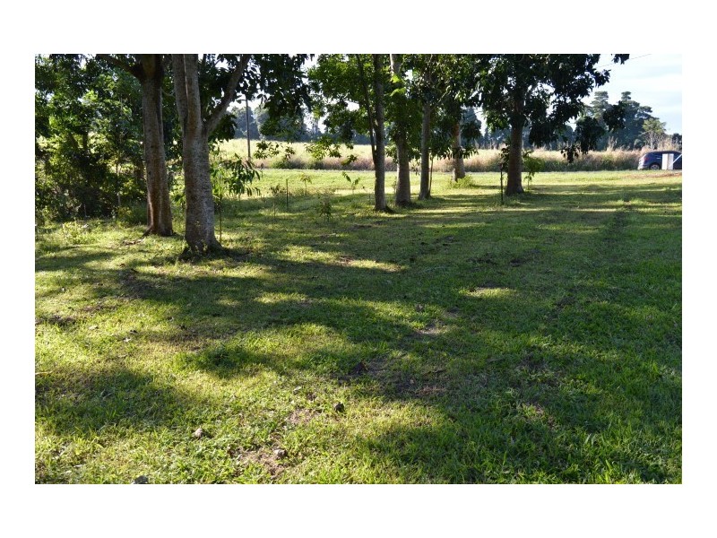 Lot 10 Boyett Road, Mission Beach QLD 4852