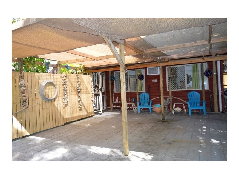 50B Conch Street, Mission Beach QLD 4852