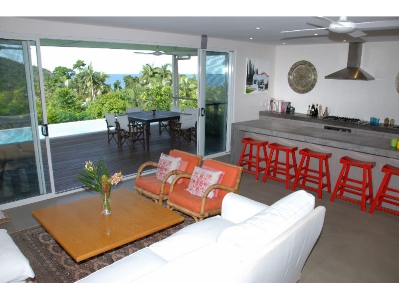 Mission Beach QLD 4852