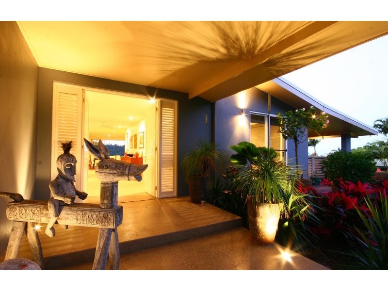 Mission Beach QLD 4852