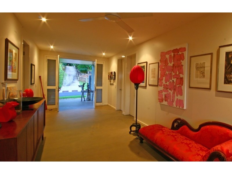 Mission Beach QLD 4852