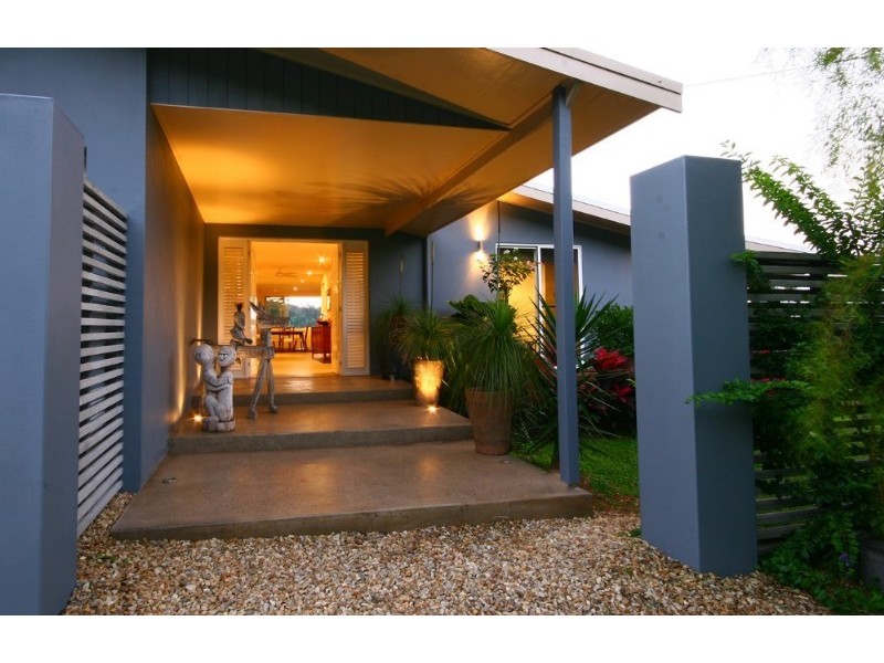 Mission Beach QLD 4852