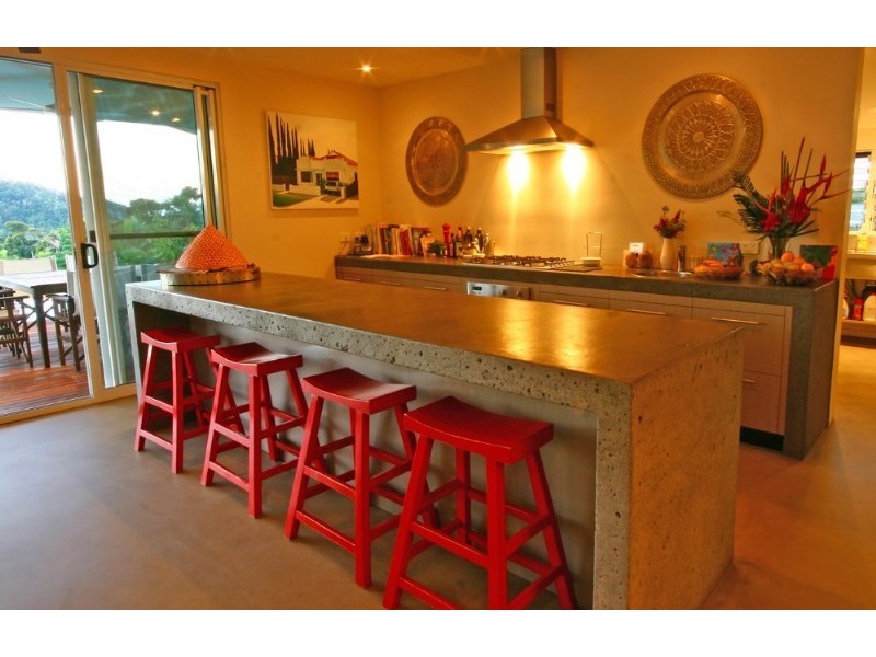 Mission Beach QLD 4852