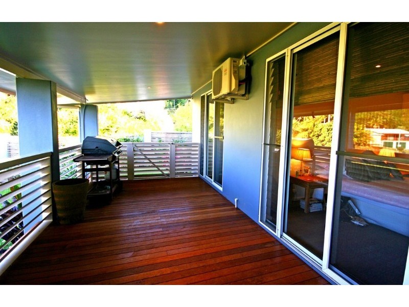 Mission Beach QLD 4852