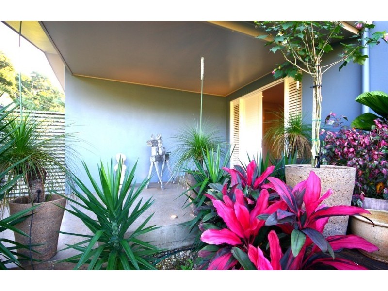 Mission Beach QLD 4852