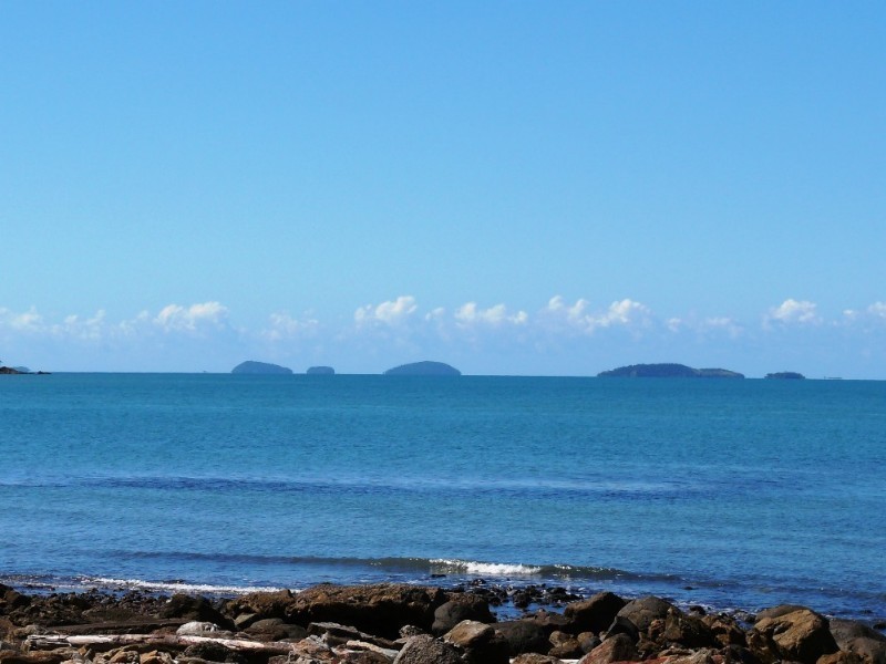 Mission Beach QLD 4852