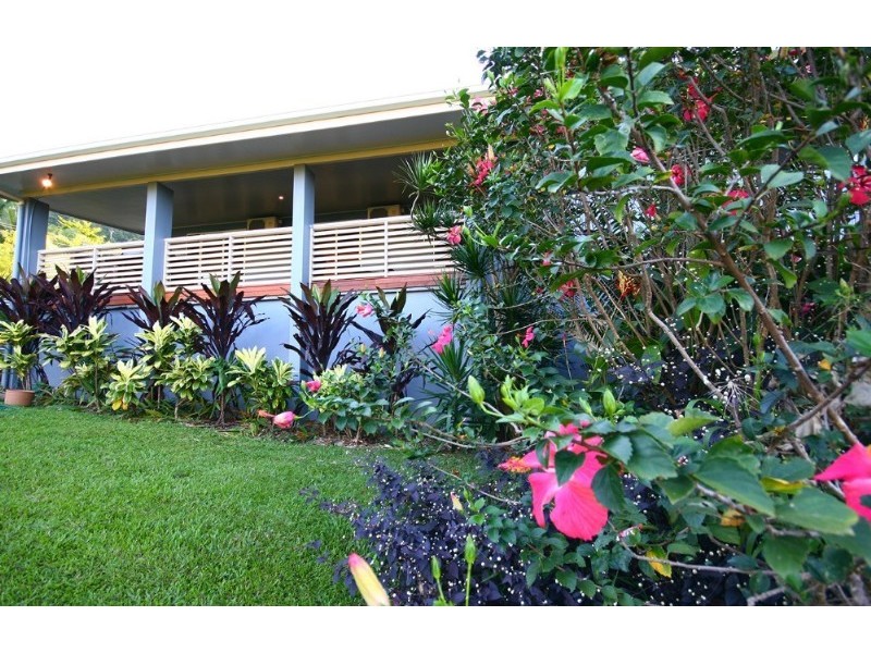 Mission Beach QLD 4852