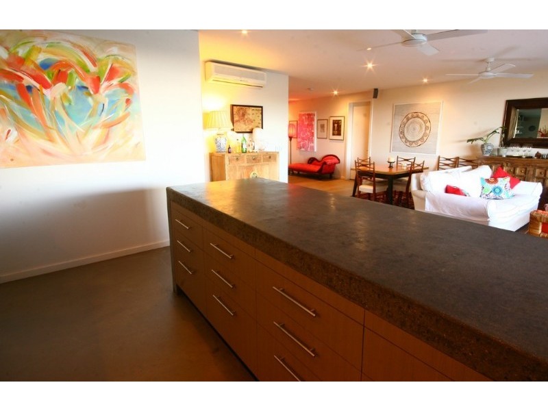 Mission Beach QLD 4852