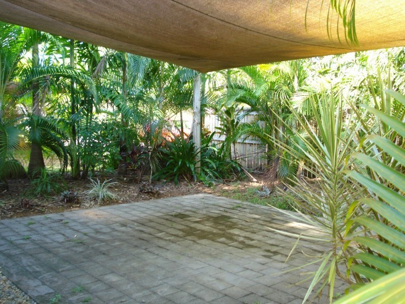 Mission Beach QLD 4852