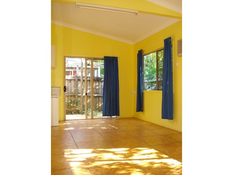 Mission Beach QLD 4852