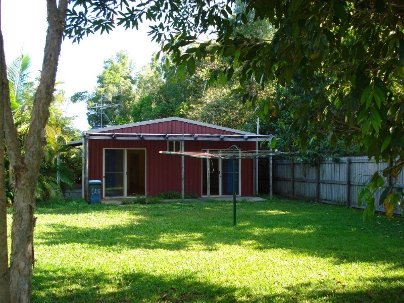 Mission Beach QLD 4852